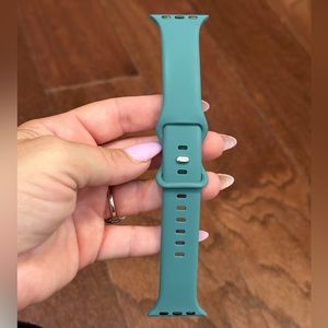 Apple Watch Green 38 mm, 40 mm, 41 mm band NEW